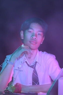 Chatkra Waengkaew