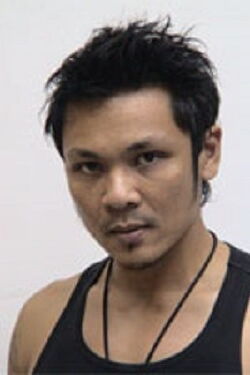Chatthapong Phantana-Angkul