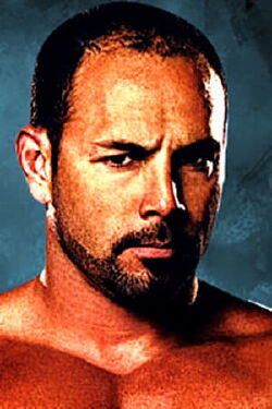 Chavo Guerrero Jr.