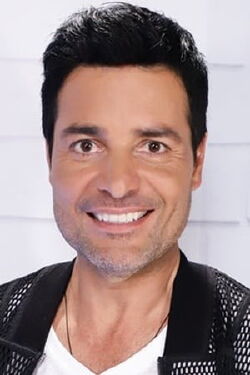 Chayanne