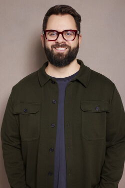 Chaz Beaudette