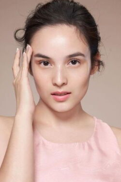 Chelsea Islan