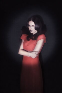 Chelsea Wolfe