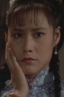 Chen Bi-Fung
