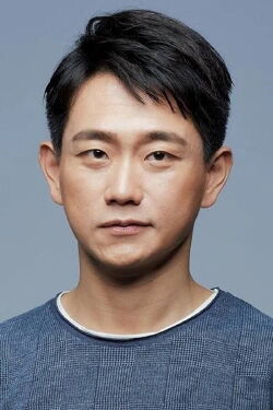 Chen Chia-kuei