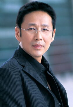 Chen Daoming
