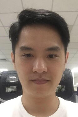 Chen Dingwei