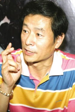 Chen Guoxing