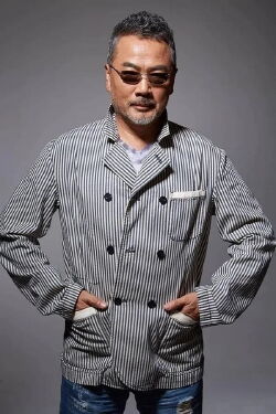 Chen Jianfei