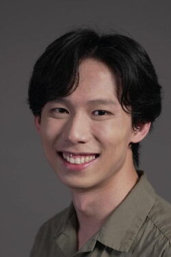 Chen Xiang-dao
