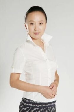 Chen Yifang