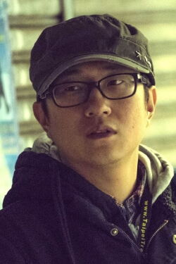 Chen Yung-chi