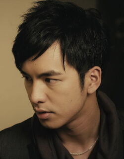 Chen Zhi-Ming
