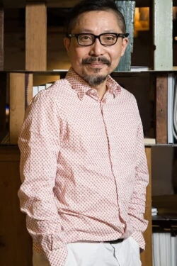 Cheng-Fan Lee