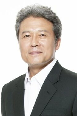 Cheon Ho-jin