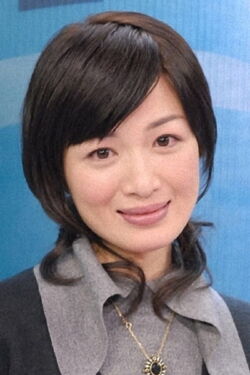Cherie Chan Siu-Ha