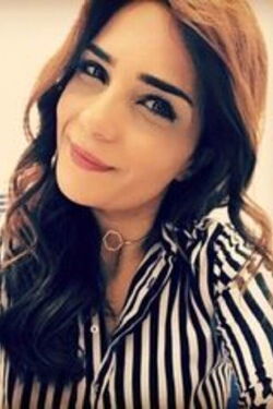 Cherine Khoury