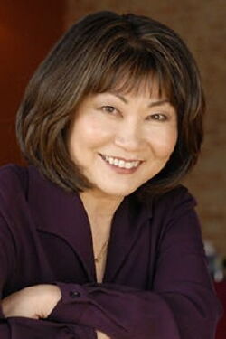 Cheryl Hamada