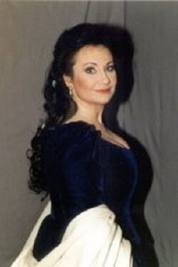 Cheryl Studer