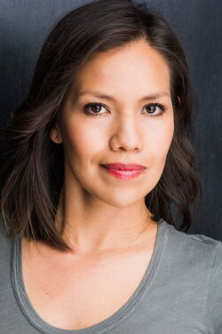 Cheryl Umaña