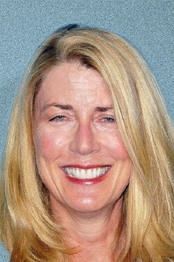 Cherylanne Martin