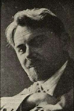 Cheslav Sabinsky
