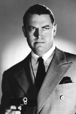 Chester Morris