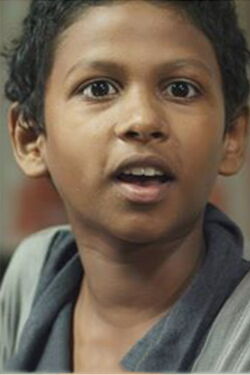 Chethan Jayalal