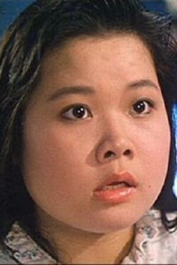 Cheung Yuen-Wah