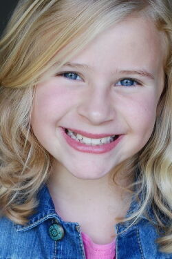 Cheyanna Prelesnik