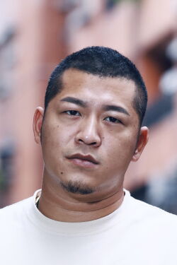 Chiang Chih-wei