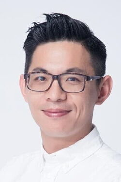 Chiang Jui-chih