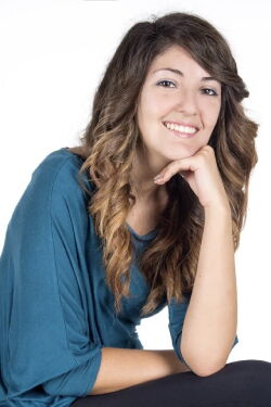 Chiara Egle Trento