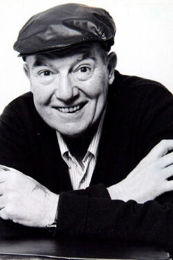 Chic Murray