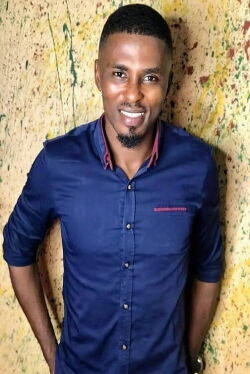 Chidi Chijioke