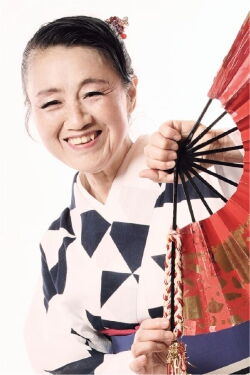 Chieko Kojima