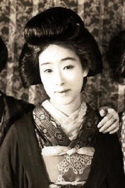 Chieko Matsui