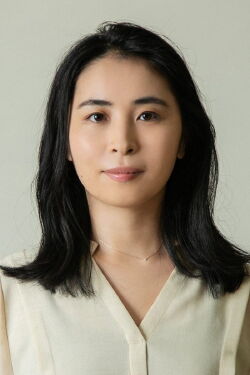 Chihiro Nagai