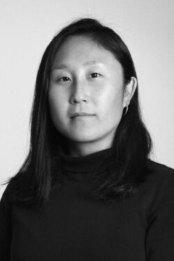 Chije Kang