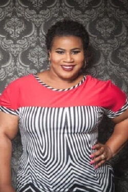 Chioma Omeruah