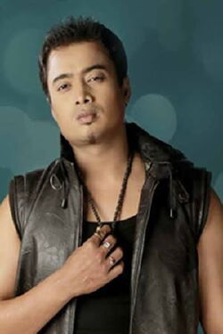 Chiranjeet Borah