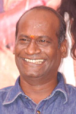 Chittajalu Lakshmipati