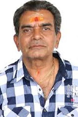 Chitti Babu