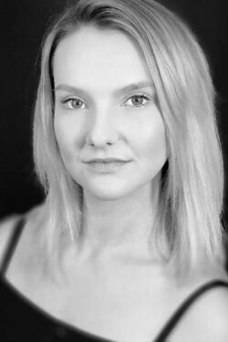 Chloe Badham