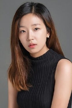 Cho Soo-hyang