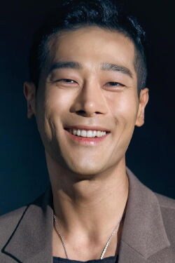 Choi Hong-rak