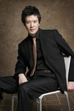 Choi Woo-jae