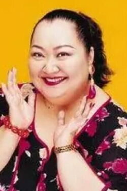 Chow Mei-Yee