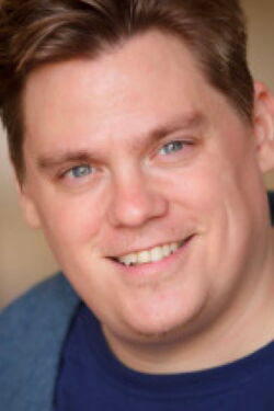 Chris Allen