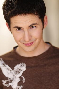 Chris Bruza